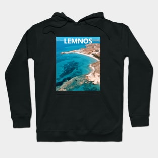 Lemnos Hoodie